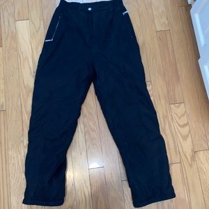 Vintage Women’s ski pants